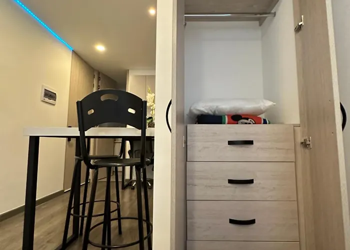 Aptoestudio Completamente Dotado!
