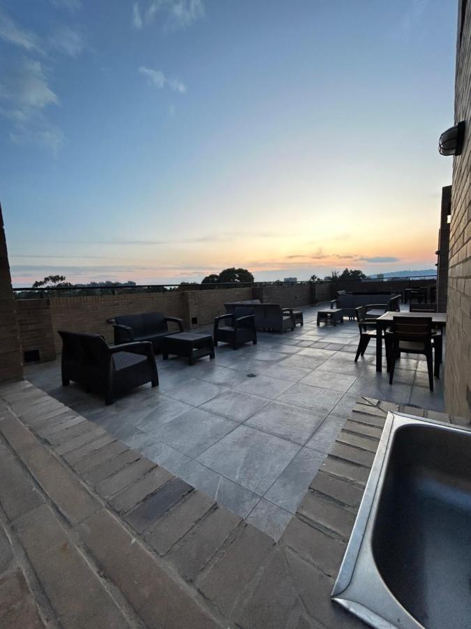 Aptoestudio Completamente Dotado! Apartment *