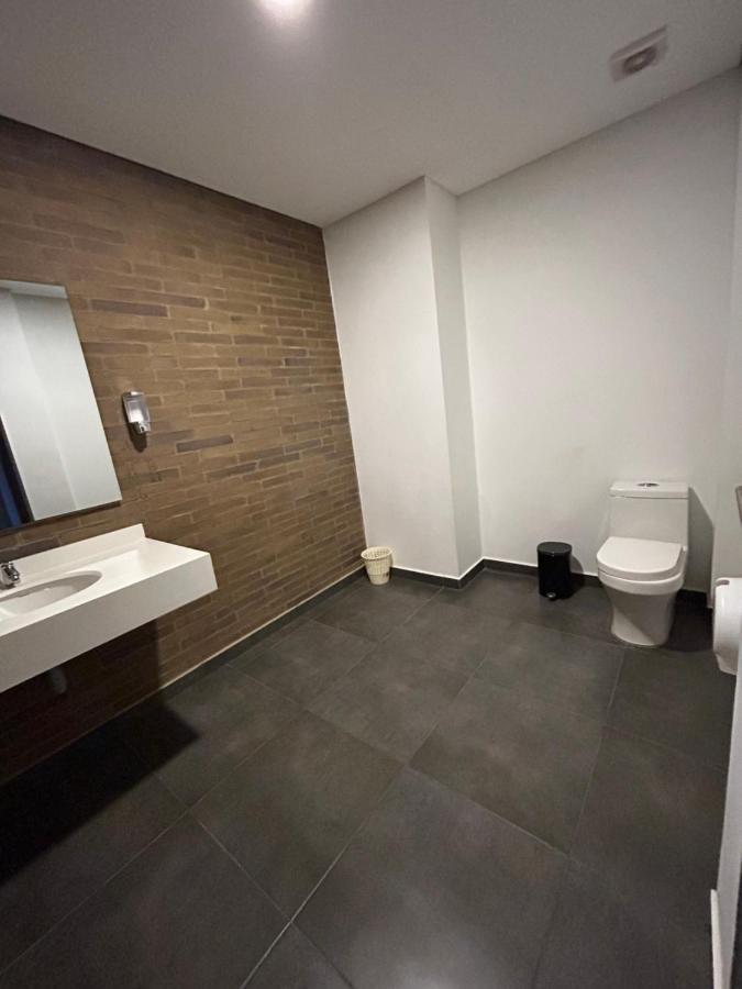 Aptoestudio Completamente Dotado! Apartment