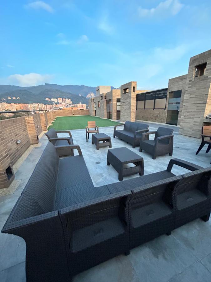 Apartment Aptoestudio Completamente Dotado! *