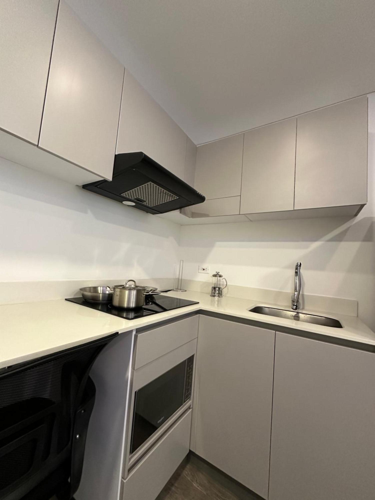 Aptoestudio Completamente Dotado! Apartment *