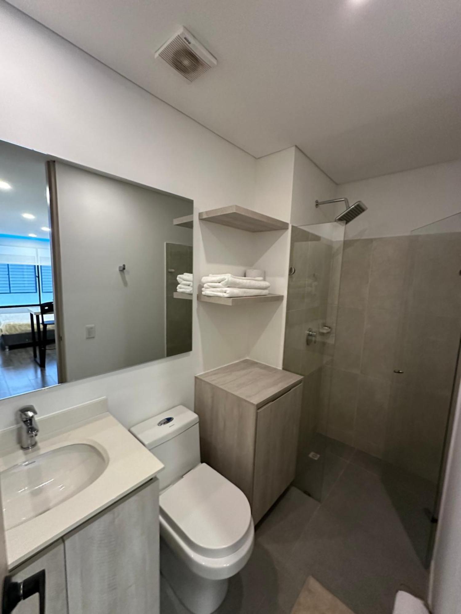 Aptoestudio Completamente Dotado! Apartment *